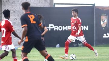 خالد جاد الله: الأهلي لم يقدم الأداء المتوقع في مباراة إنبي خالد جاد الله: الأهلي لم يقدم الأداء المتوقع في مباراة إنبي