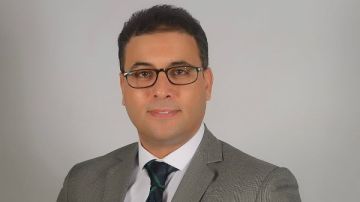 د. ثروت إمبابي يكتب: تنمية الثروة السمكية في مصر ودورها في تحقيق الأمن الغذائي د. ثروت إمبابي يكتب: تنمية الثروة السمكية في مصر ودورها في تحقيق الأمن الغذائي