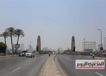 درجات الحرارة تلامس الـ40.. الأرصاد تكشف حالة الطقس اليوم الجمعة 12 سبتمبر 2025