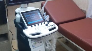 دعم 4 مستشفيات في الجيزة بأجهزة طبية حديثة