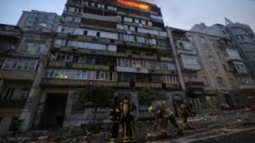 رويترز: قتيـ..لان و3 مصابين في هجوم أوكراني على مدينة نوفوروسيسك الروسية