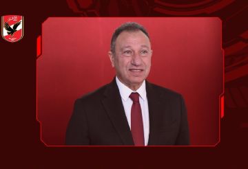 شلبي يوضح موقفه: احترامي للخطيب ثابت.. لكن الحقيقة لا تطمس (فيديو) شلبي يوضح موقفه: احترامي للخطيب ثابت.. لكن الحقيقة لا تطمس (فيديو)