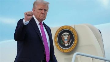 عاجل ترامب: يجب أن أحصل على جائزة نوبل للسلام تكريما لإنجازاتي