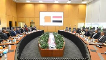 عقد ورش عمل بين مصر والبحرين لتعزيز أوجه التعاون في مجالات التنمية العمرانية