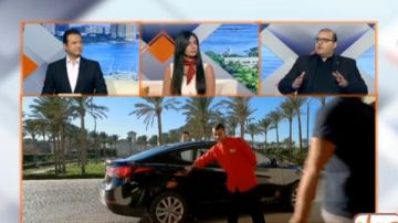 كيف أثرت زيارات ملوك ورؤساء الدول العالمية على السياحة المصرية؟.. تفاصيل