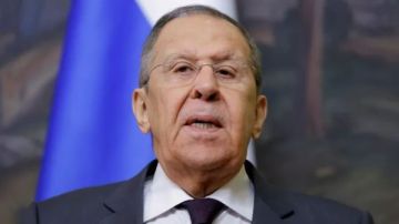 لافروف: موسكو وواشنطن ترغبان في الحفاظ على الحوار الناشئ بين الرئيسين بوتين وترامب