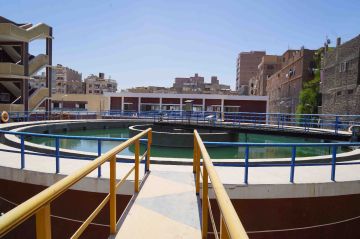 متحدث الإسكان يكشف عن الجهود بملف مياه الشرب والصرف الصحي