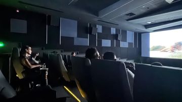 مرشح لتمثيل مصر بـ الأوسكار.. إقبال جماهيري على العرض المحدود لفيلم Happy Birthday