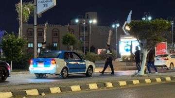 مرور دمياط الجديدة يكثف التواجد بالشوارع مع بدء العام الدراسي لضمان انضباط الطريق