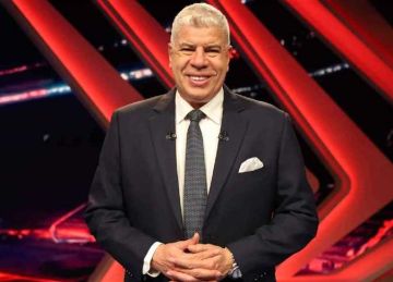  مش بحب الهبد والإشاعات .. شوبير يكشف آخر تطورات ملف مدرب الأهلي الجديد