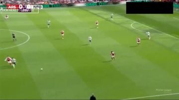 مشاهدة مباراة أرسنال ضد نوتينجهام بث مباشر الدوري الانجليزي arsenal vs nottingham