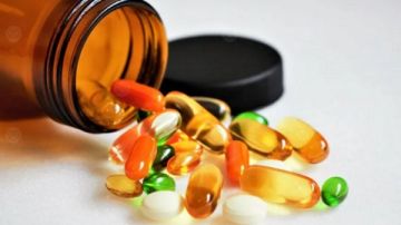 مكملات غذائية للشيخوخة.. تعرف على خصائص كل منها مكملات غذائية للشيخوخة.. تعرف على خصائص كل منها