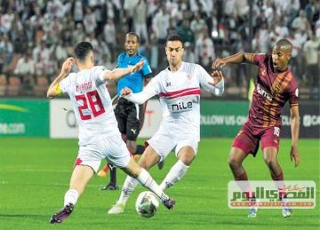 منافس الزمالك.. ديكيداها الصومالي يهزم الزمالة السوداني في الكونفدرالية