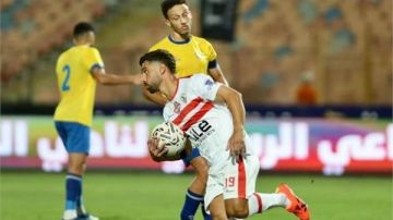 موعد مباراة الزمالك والإسماعيلي في الدوري والقناة الناقلة