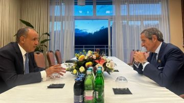 وزير الخارجية يبحث التعاون مع مدير الوكالة الدولية للطاقة الذرية في مشروع الضبعة وحل أزمة إيران