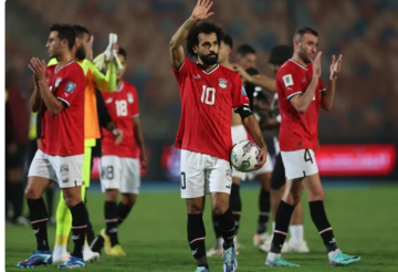 3 سيناريوهات تؤهل منتخب مصر لكأس العالم 2026