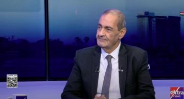 أسامة الدليل: القمة العربية الإسلامية في الدوحة للرد على انتهاك سيادة قطر أسامة الدليل: القمة العربية الإسلامية في الدوحة للرد على انتهاك سيادة قطر