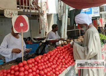 أسعار الخضار في أسوان اليوم الأربعاء