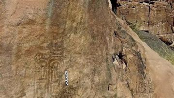 اكتشاف مذهل: العثور على مدينة مصرية أسطورية لم تذكرها الخرائط