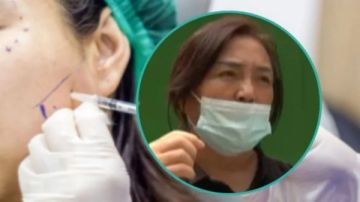 التجميل أهم من التعليم.. سيدة تصرف المدخرات الدراسية لحفيدها على العمليات بالصين