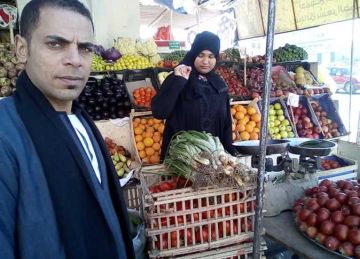 الثوم بـ40 جنيها.. أسعار الخضروات اليوم الثلاثاء 16 سبتمبر في أسواق المنيا