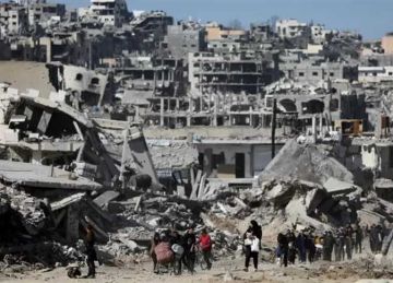 العدوانية الاحتلالية تزداد شراسة.. مطران القدس: غزة تعيش مأساة العصر على مرأى ومسمع العالم