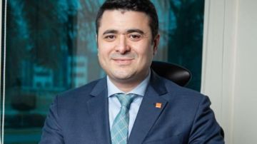 اورنچ بيزنس شريك التكنولوجيا الرسمي لمعرض سيتي سكيب مصر 2025