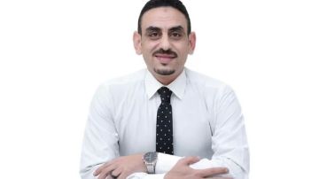 باسم الجمل: كلمة الرئيس السيسي بالأكاديمية العسكرية خريطة طريق للشباب باسم الجمل: كلمة الرئيس السيسي بالأكاديمية العسكرية خريطة طريق للشباب