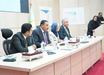 بشرى سارة لأهالي مطروح.. وزارة الإسكان تعتمد المخطط الاستراتيجي لـ21 قرية بشرى سارة لأهالي مطروح.. وزارة الإسكان تعتمد المخطط الاستراتيجي لـ21 قرية