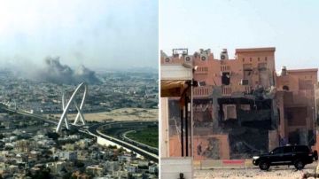 بعد عدوان الدوحة.. الخارجية التونسية: تضامن مطلق مع قطر وإدانة للكيان الصهيوني