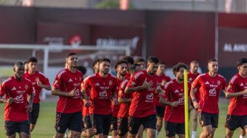 تاريخ مواجهات الأهلي وسيراميكا كليوباترا بالدوري