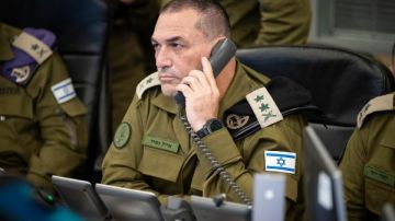 تحذير صارم .. رئيس الأركان الإسرائيلي: سنواصل استهداف حماس في أي وقت ومكان