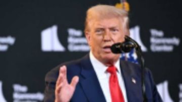 ترامب: لا اتفق مع ستارمر بشأن الاعتراف بالدولة الفلسطينية