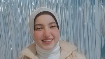 تعلقت روحها بأسرتها حتى عادوا من العمرة وماتت... تفاصيل اللحظات الأخيرة لآيات بعد إصابتها بحادث الطريق الإقليمي