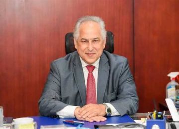 رئيس البارالمبية : نعمل كفريق واحد.. ومصر فتحت صفحة ذهبية بـ 6 بطولات دولية