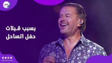 ردا على الإهانات.. بيان إعلامي شديد اللهجة من راغب علامة تفاصيل