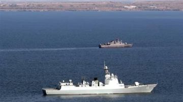 قمة العشرين تجبر جنوب أفريقيا على إلغاء مناوراتها البحرية مع الصين وروسيا