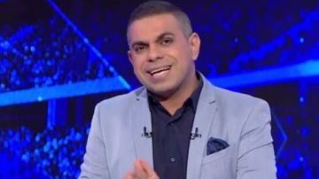 كريم حسن شحاتة: مدرب إيطالي مرشح لتدريب الأهلي