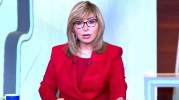 لميس الحديدي: المحليات كابوس في رؤوس الناس