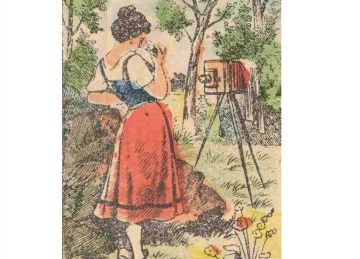 لو انت لماح وسريع البديهة .. اعثر على المصور المخفي في 5 ثوان لو انت لماح وسريع البديهة .. اعثر على المصور المخفي في 5 ثوان