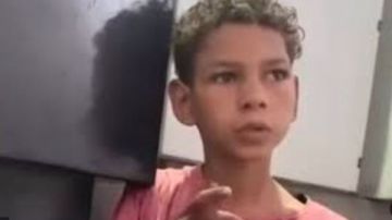 مؤسسة أبو العينين تتبنى تعليم طفل الاسماعلية علي عبقري الرياضيات حتى الجامعة