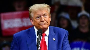 محمد كمال: صعود التيار الترامبي في أمريكا استنزف رصيدها الاستراتيجي والأخلاقي محمد كمال: صعود التيار الترامبي في أمريكا استنزف رصيدها الاستراتيجي والأخلاقي