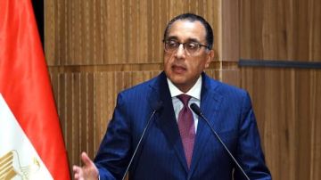 مدبولي: القنطرة غرب الصناعية وفرت 50 ألف فرصة عمل في الفترة الأولى