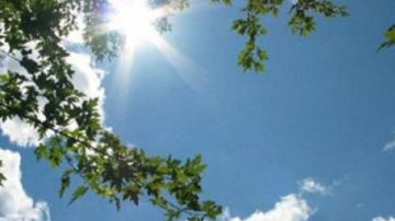 معتدل الحرارة .. حالة الطقس اليوم الخميس 11 سبتمبر 2025