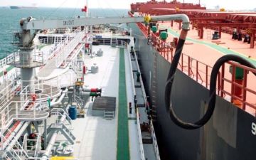  معلومات الوزراء يستعرض أبرز الفرص المتاحة للدولة المصرية لتعزيز الأنشطة المصاحبة لتموين السفن