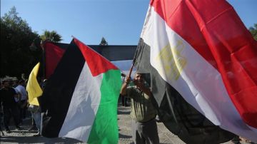 مفوض حقوق الإنسان بالأردن: مصر ركيزة أساسية في دعم القضية الفلسطينية