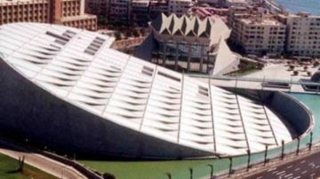 مكتبة الإسكندرية تستضيف اللقاء الثالث لذوي الهمم