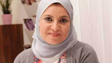 هبة قطب تكشف 5 عادات قبل العلاقة الزوجية لاتتجاهلها هبة قطب تكشف 5 عادات قبل العلاقة الزوجية لاتتجاهلها