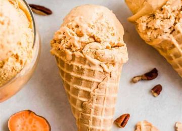  هتبهريهم بالوصفة .. حضري آيس كريم البطاطا لقيمة غذائية عالية ومذاق منعش (الطريقة والخطوات)