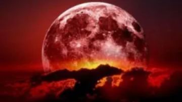 هل الخسوف من علامات الساعة؟.. اعرف الحقيقة بالأدلة
